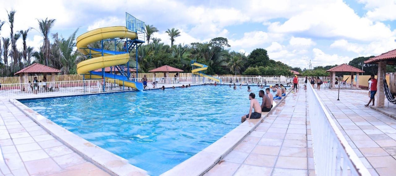 Clube Social